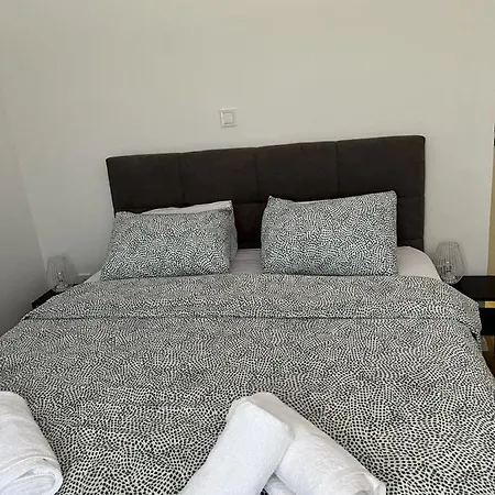 Gemini Apartment