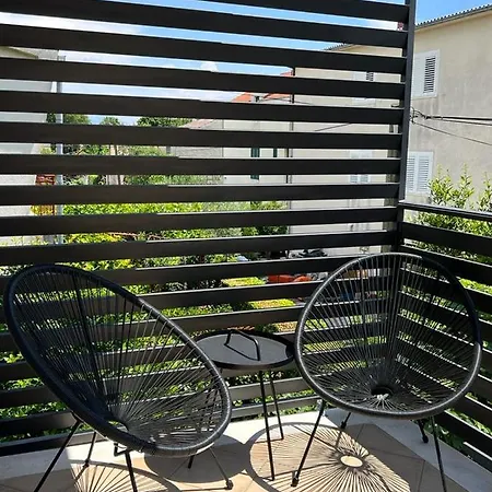 Apartment Gemini Kastela