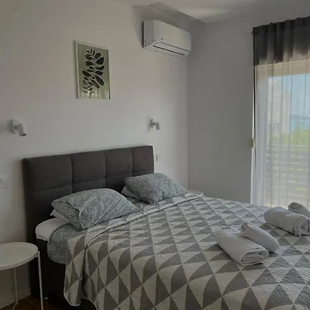 Apartment Gemini