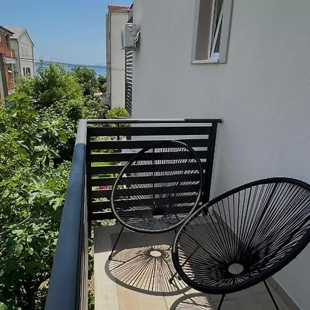 Apartment Gemini *
